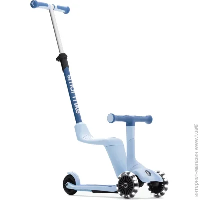  Smartrike Xtend Mini-ride Blue (2501301) 