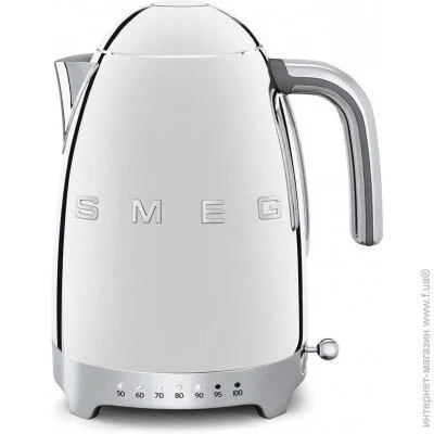  Smeg KLF04SSEU
