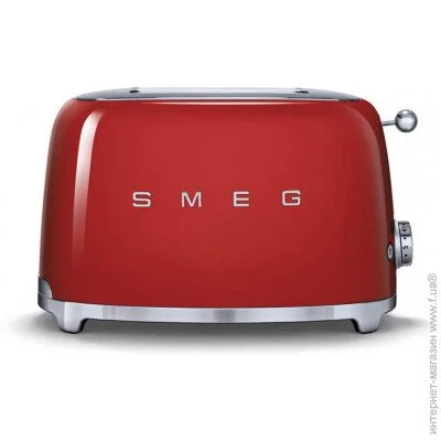  Smeg TSF01RDEU
