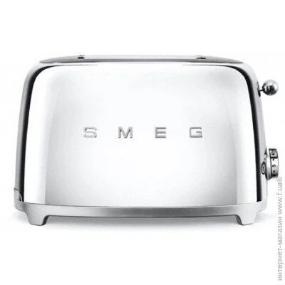  Smeg TSF01SSEU