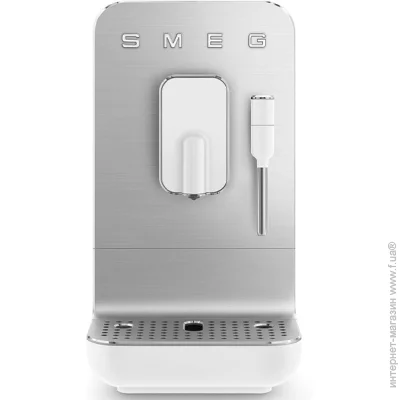  Smeg BCC12WHMEU