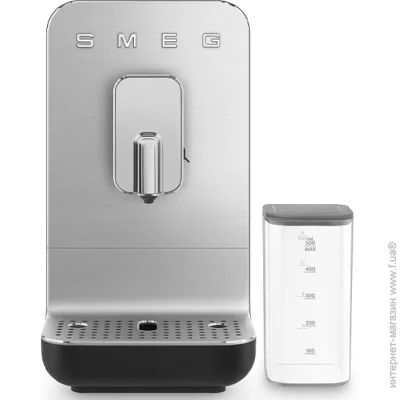  Smeg BCC13BLMEU
