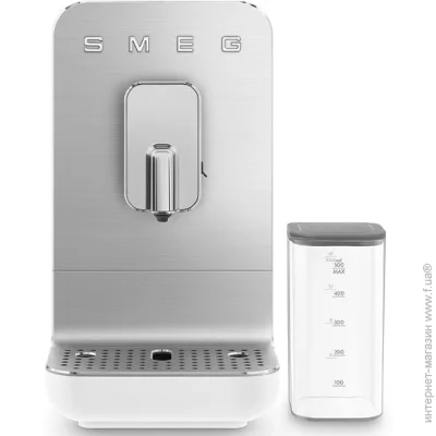  Smeg BCC13WHMEU