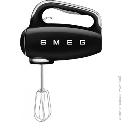 ̳ Smeg HMF01BLEU