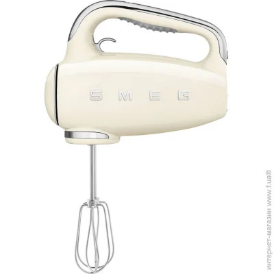 ̳ Smeg HMF01CREU