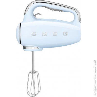 ̳ Smeg HMF01PBEU
