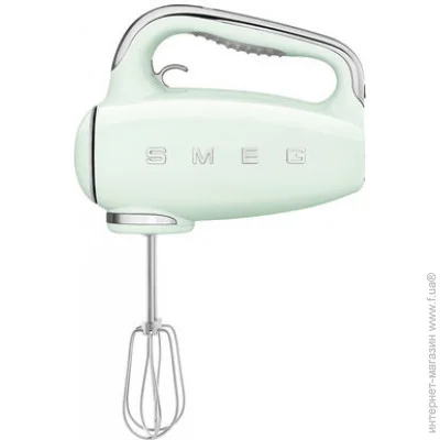 ̳ Smeg HMF01PGEU