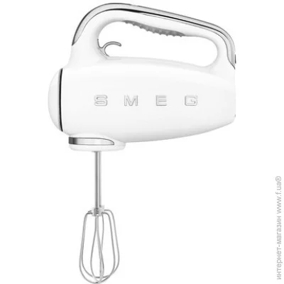 ̳ Smeg HMF01WHEU