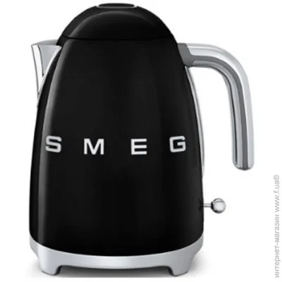  Smeg KLF03BLEU