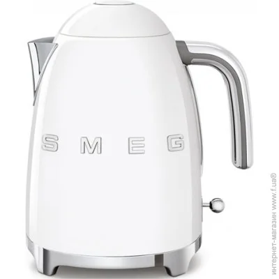  Smeg KLF03WHEU