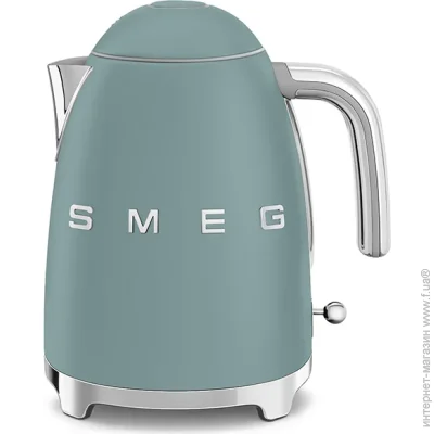  Smeg KLF03EGMEU
