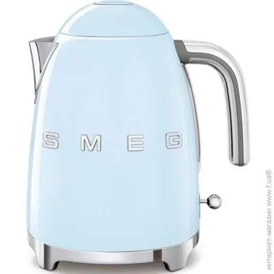  Smeg KLF 03 PB EU