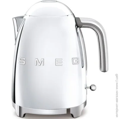  Smeg KLF03SSEU
