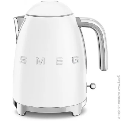  Smeg KLF 03 WHMEU