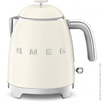  Smeg KLF05CREU