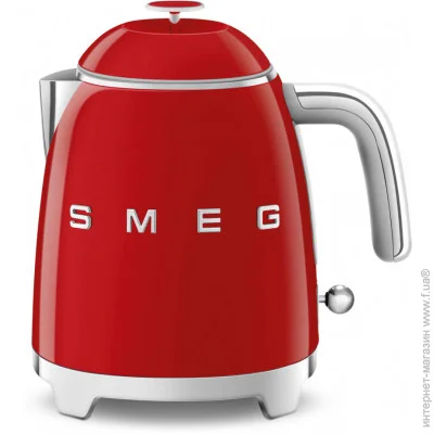  Smeg KLF05RDEU