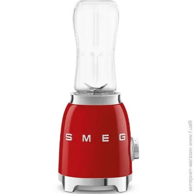   Smeg PBF 01 RDEU