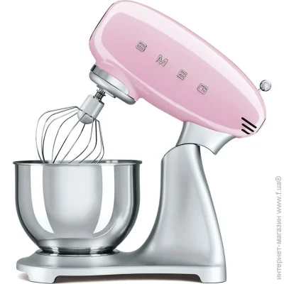   Smeg SMF01PKEU