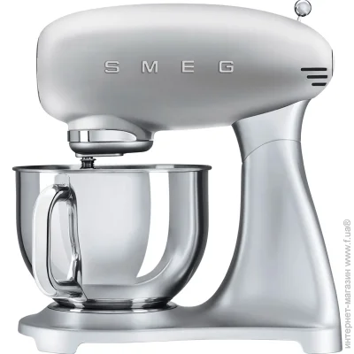   Smeg SMF01SVEU