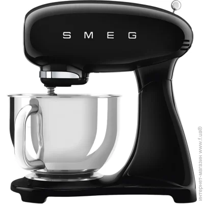   Smeg SMF03BLEU