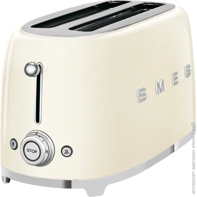  Smeg  Smeg TSF02CREU