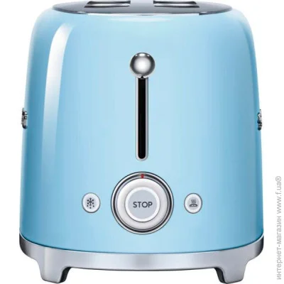  Smeg  Smeg TSF02PBEU