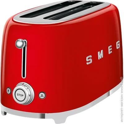  Smeg  Smeg TSF02RDEU