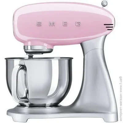   Smeg SMF01PKEU