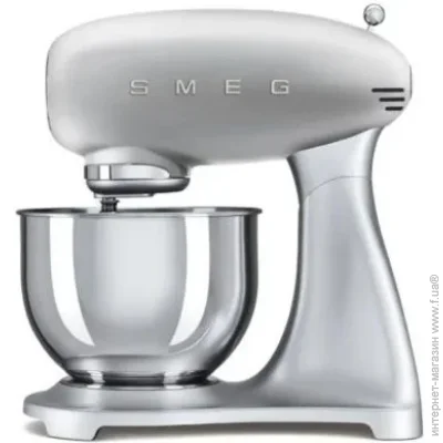   Smeg SMF01SVEU
