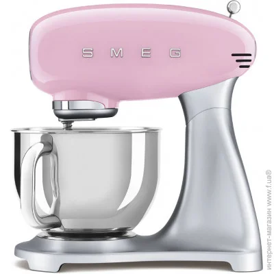  Smeg SMF02PKEU