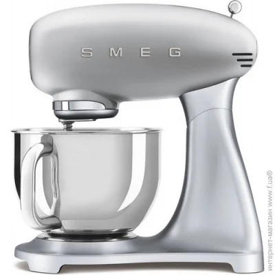 ̳ Smeg SMF02SVEU