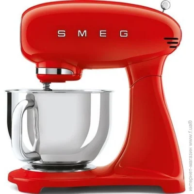 ̳ Smeg SMF03RDEU
