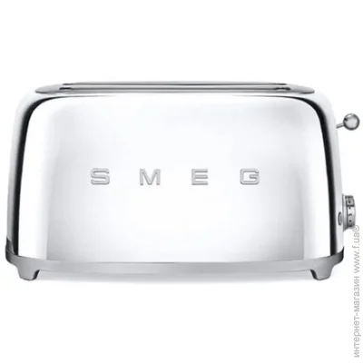  Smeg TSF02SSEU