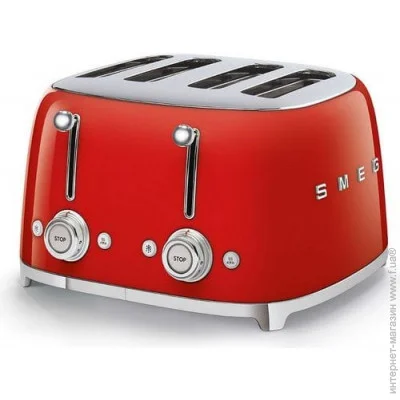  Smeg TSF03RDEU