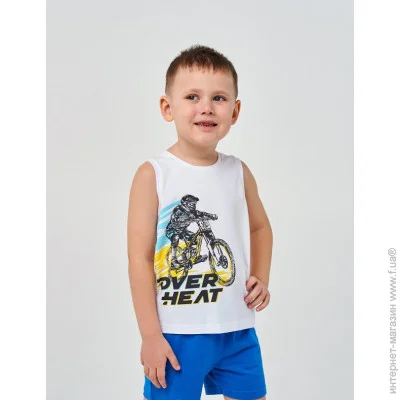    SMIL 110727-2s  . 116 (110727-2s-belyj-38347)