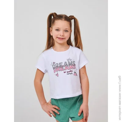    SMIL 110744-2s  . 116 (110744-2s-belyj-44364)