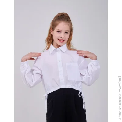     SMIL 114032  . 152 (114032-belyj-54635)