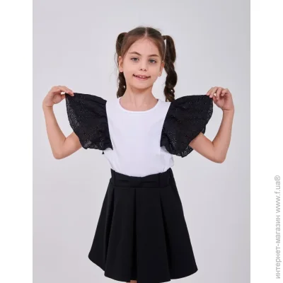 Smil - ( )   SMIL 114042    . 122 (114042-belyj-s-cernym-54527)