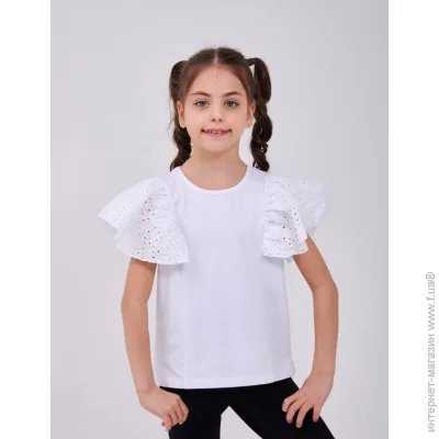 Smil - ( )   SMIL 114042  . 134 (114042-belyj-54525)