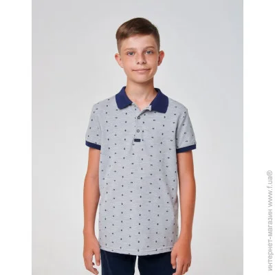 Smil - ( )   SMIL 114874    . 170 (114874-risunok-na-serom-34002)