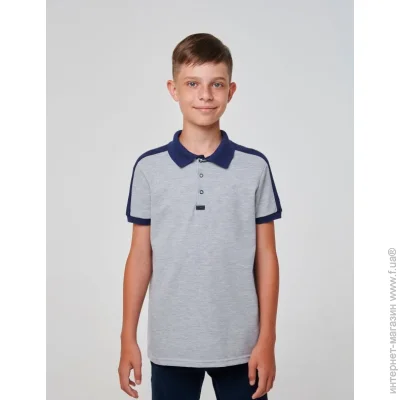 Smil - ( )   SMIL 114883   . 128 (114883-seryj-melanz-54627)
