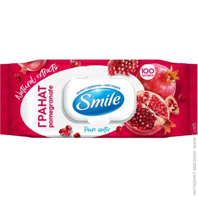 Smile   Daily  100 .