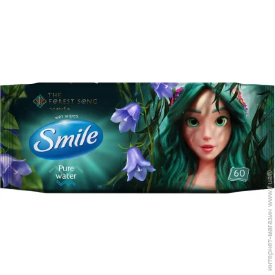 Smile   MAVKA 60 .