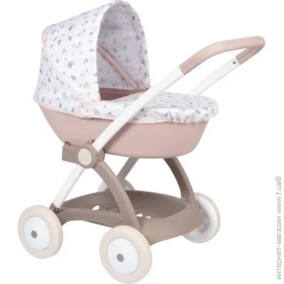    Smoby Baby Nurse      (254118)