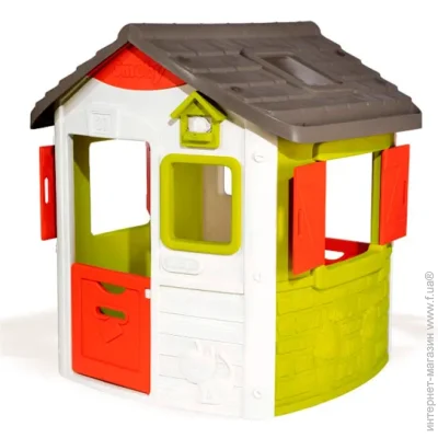     Neo Smoby OL29500