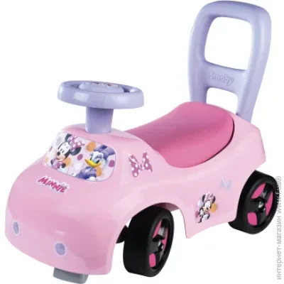  Smoby   542740 , 10 .+ (720544)