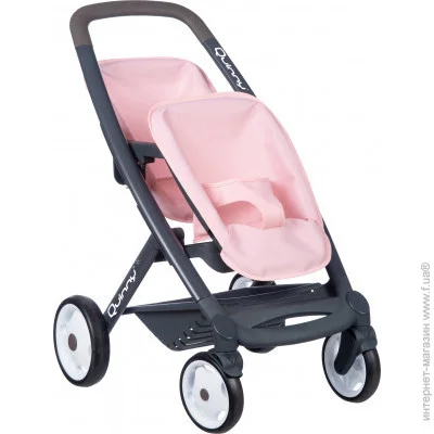       Smoby Maxi-Cosi & Quinny    (253217)