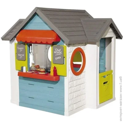    Smoby OL32646