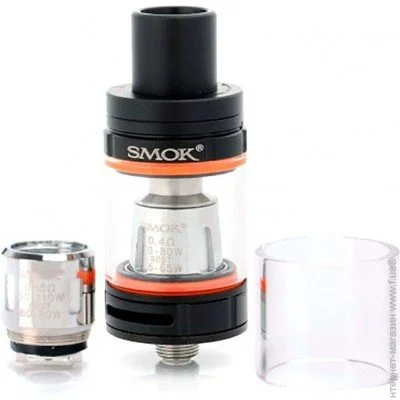  Smok TFV8 Baby Black