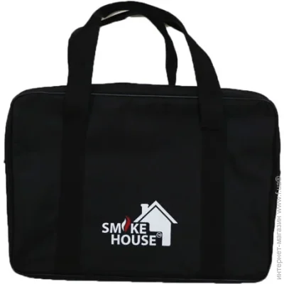  Smoke House    Case 6